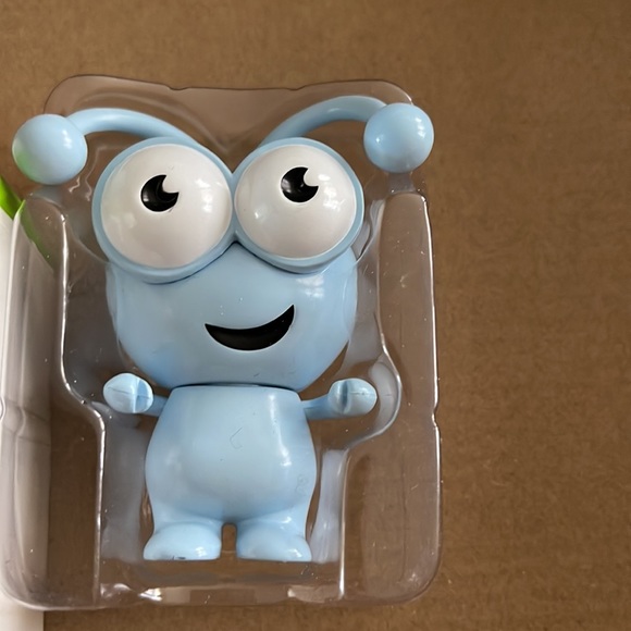 Blue Cricut Cutie - Picture 2 of 3